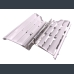 Beta radiator guard kit 2020-2025